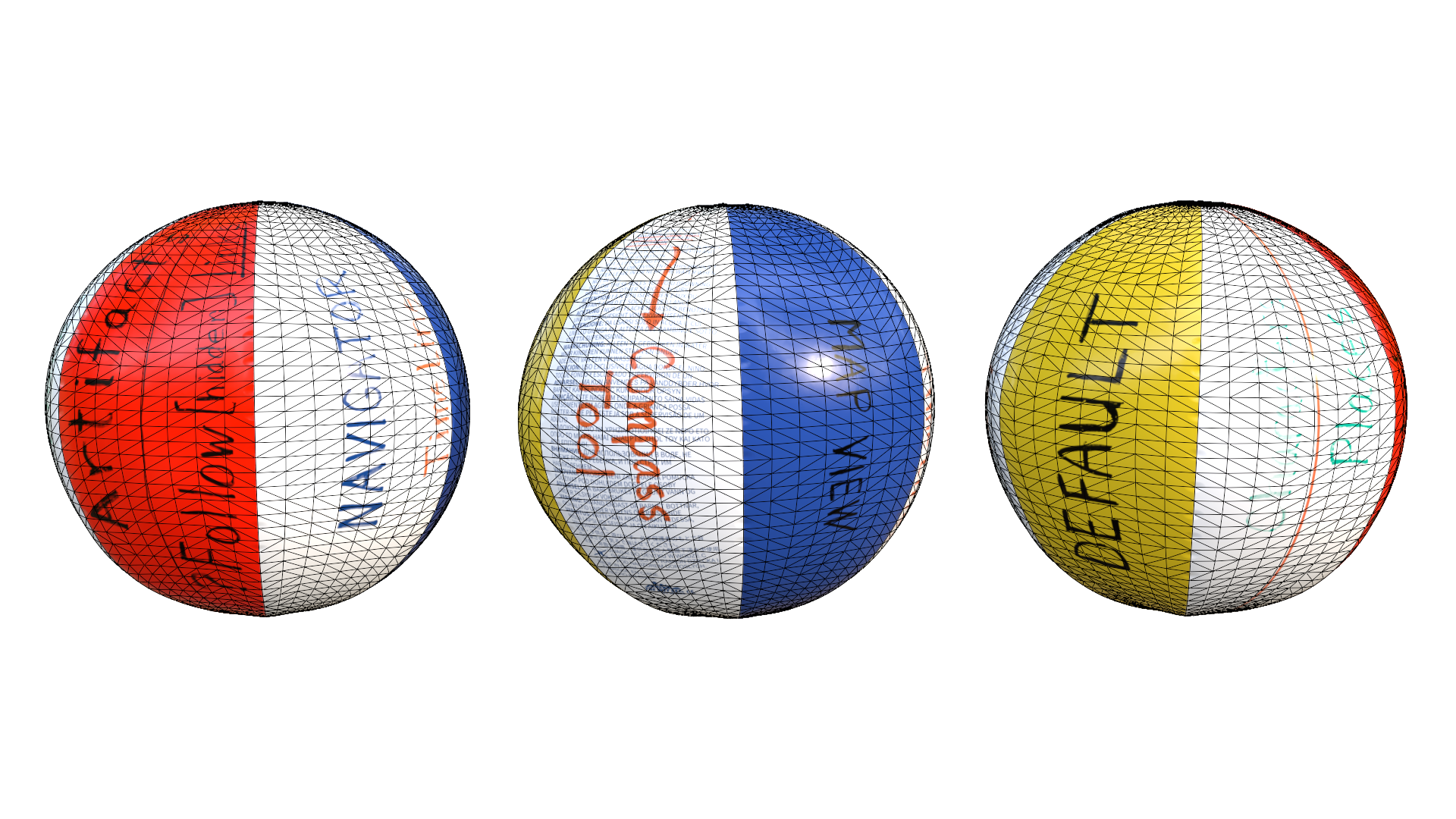 Beachball 03