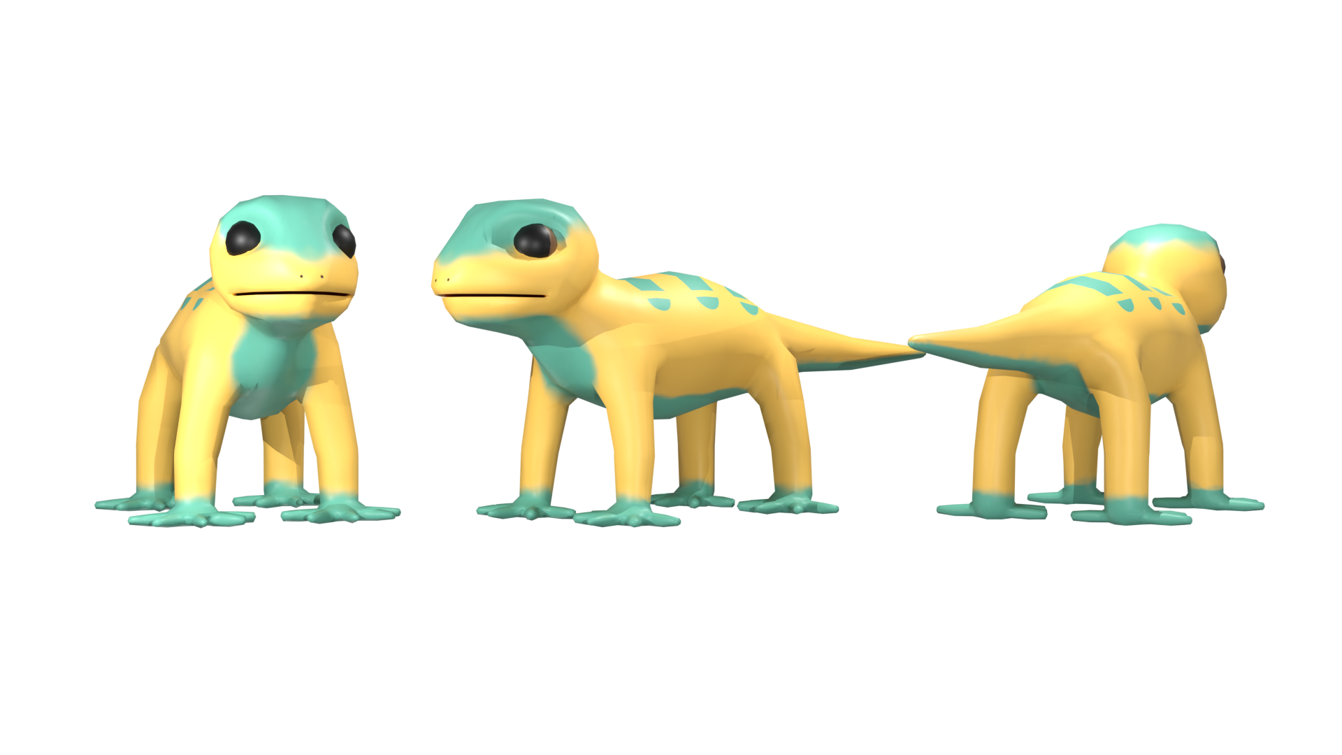 Gecko 02