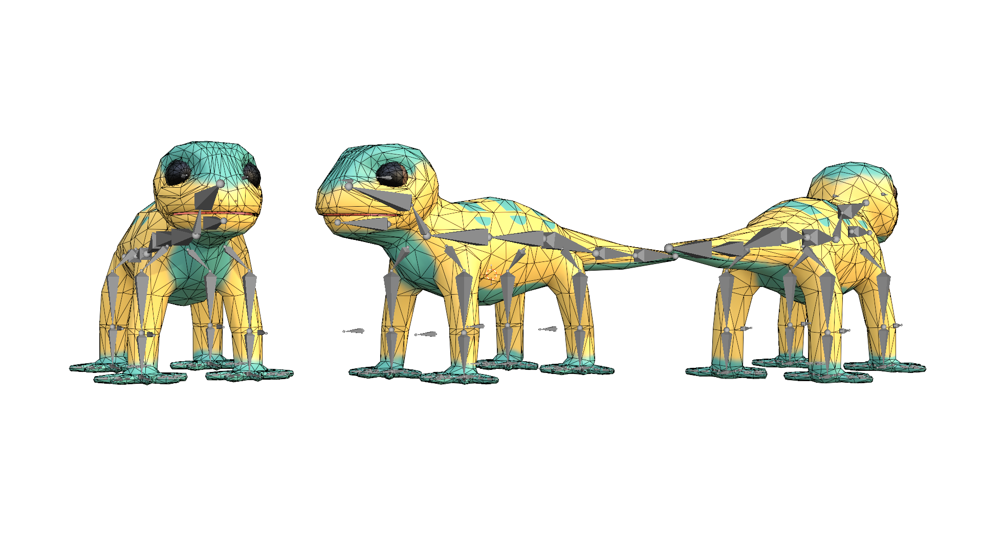 Gecko 03