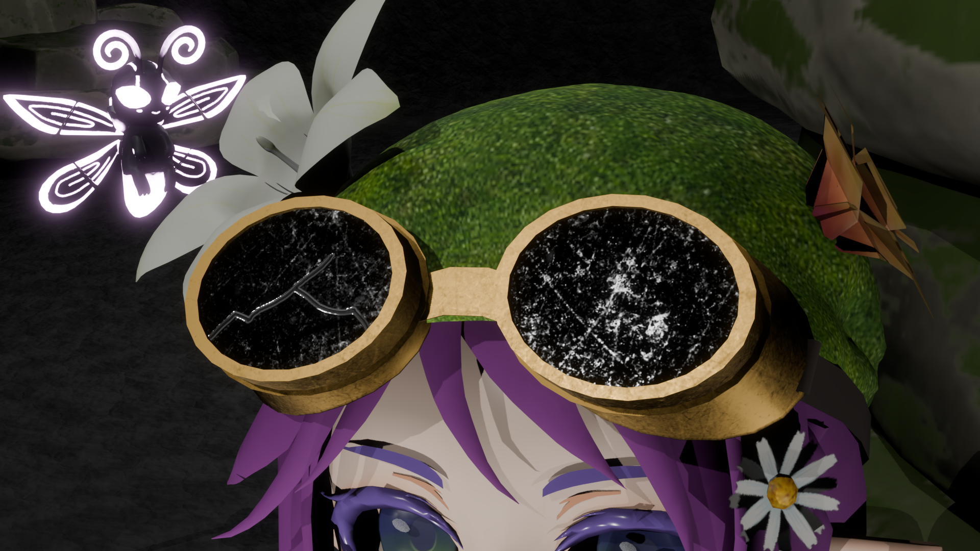 Goggles 01