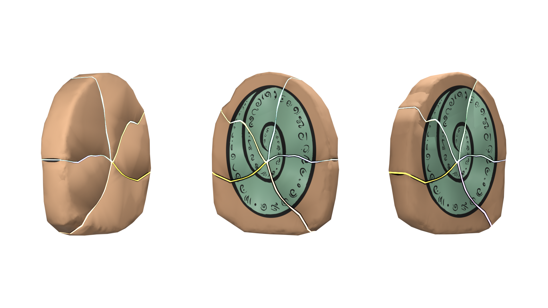 Lumin Artifact 02