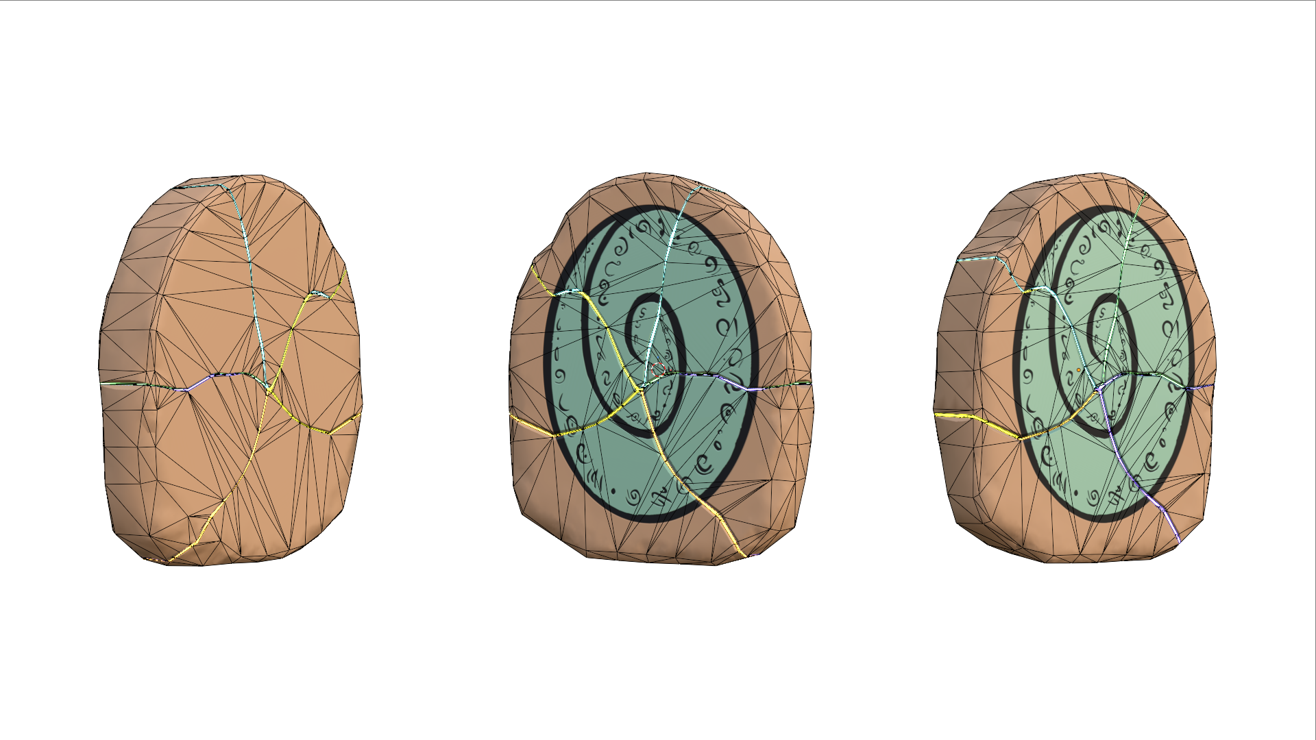 Lumin Artifact 03