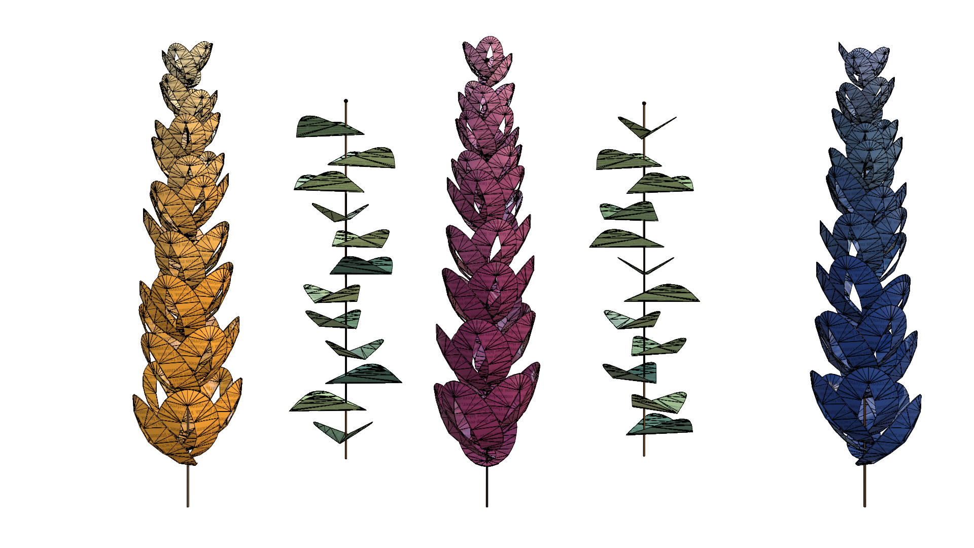 Phonic Bloom 03
