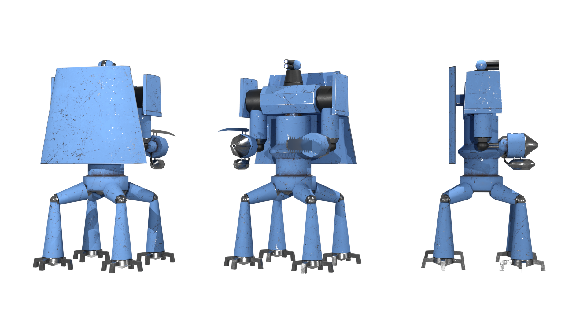 Water Unit 02
