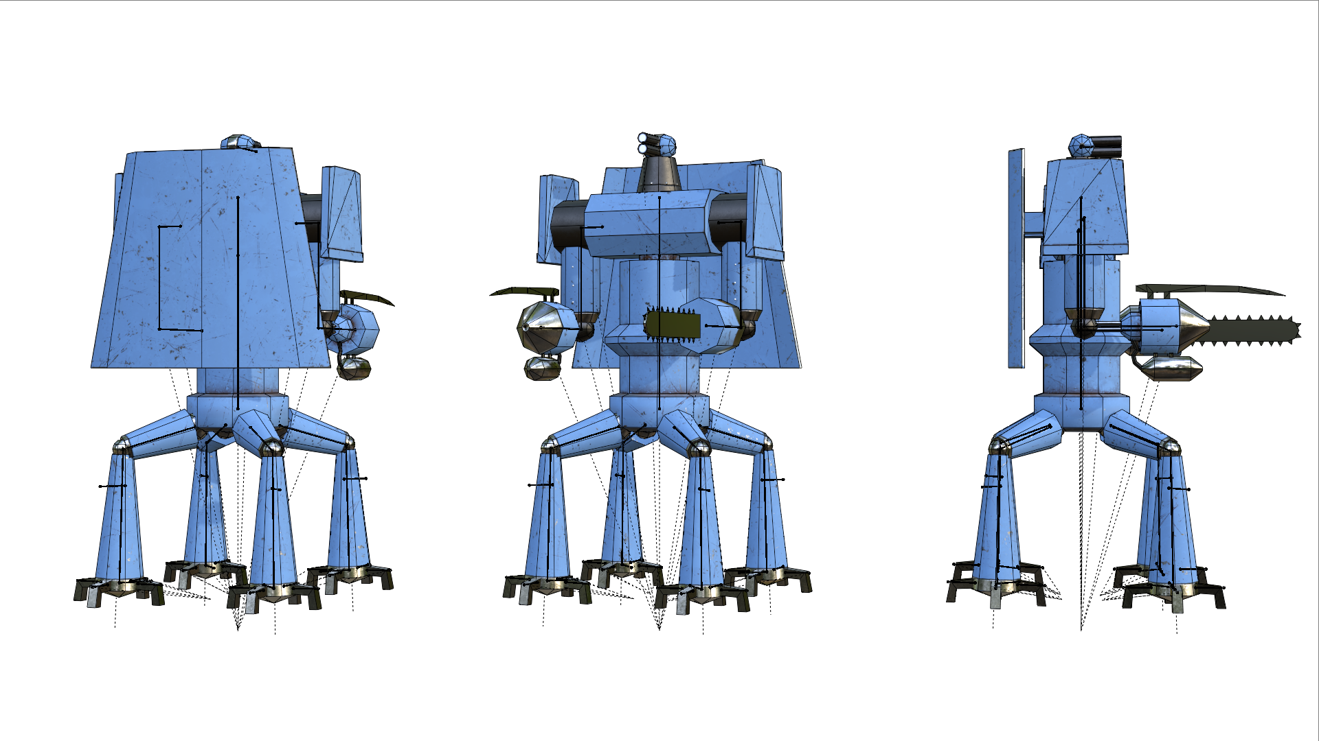 Water Unit 03